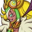 Kodaishin Kukulkan icon