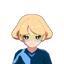 (AIG) Anjou Kazoe sprite