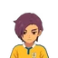 (SR) Minamisawa Atsushi sprite (VR)