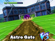 Astro Gate G09