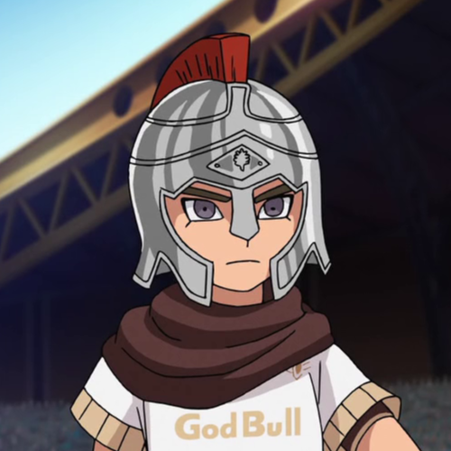 Haizaki Ryouhei, Inazuma Eleven Wiki