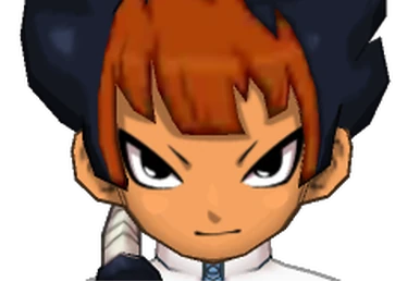 Dada | Inazuma Eleven Wiki | Fandom