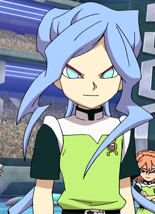 Inazuma Eleven (manga), Inazuma Eleven Wiki