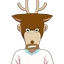 Shika (scout character)