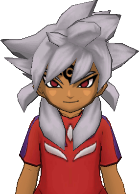 Inazuma Eleven Go Strikers 2013 - The Cutting Room Floor