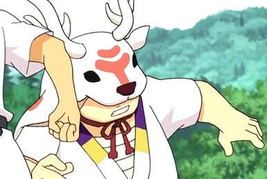 Kutou Senji | Inazuma Eleven Wiki | Fandom