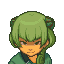 (N) Kame Leon sprite
