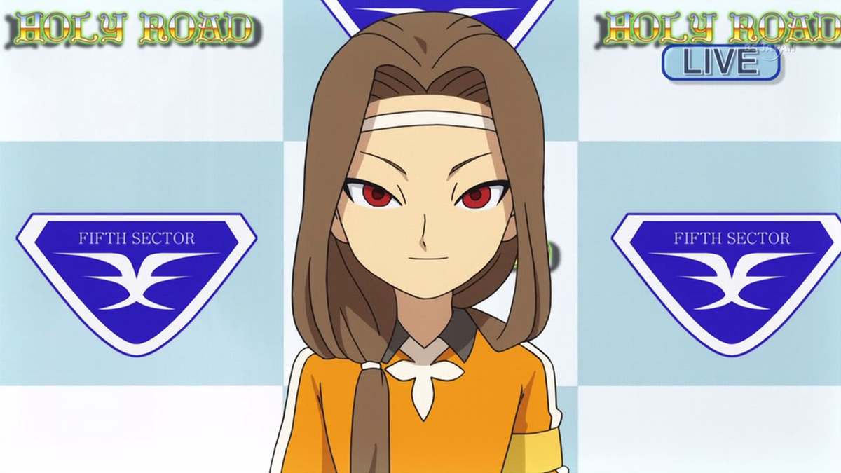 Gallery:Kurosaki Makoto | Inazuma Eleven Wiki | Fandom