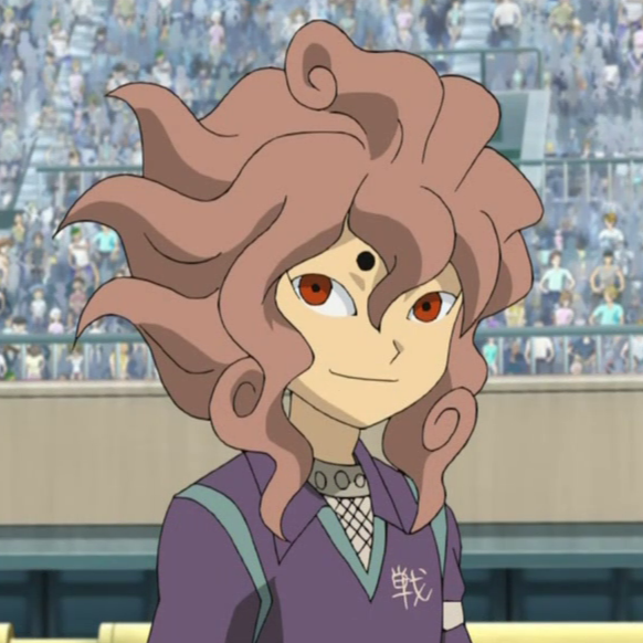 Hinawa Bullet, Inazuma Eleven Wiki