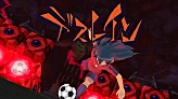 Death Rain's preview in Inazuma Eleven GO Strikers 2013.