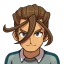 (H (GO)) Shirosaki Katsuya sprite