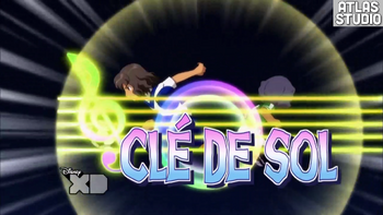 Clé-de-Sol-Atlas Studio