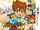 Inazuma Eleven GO (game)