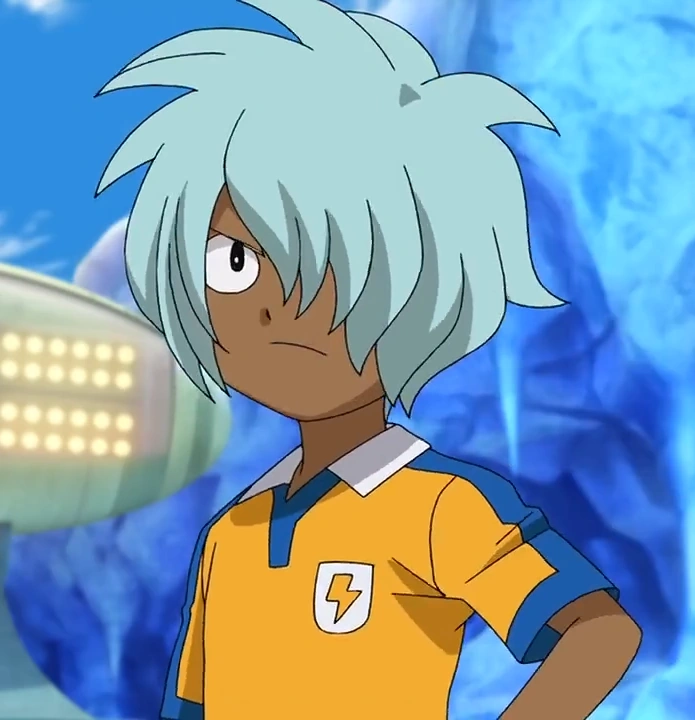 Kurama Norihito | Inazuma Eleven Wiki | Fandom