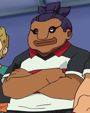 User blog:GouenjiShuuya'123/Chrono Stone Characters Real Names!, Inazuma  Eleven Wiki