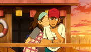 (CS (050)) Rare kiss