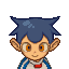 (IJ-A) Kogure Yuuya sprite