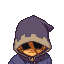 (O) Kurogami Noroi sprite