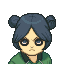 (N) Pan Takeo sprite