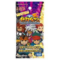 Inazuma Eleven Trading Card Game | Inazuma Eleven Wiki | Fandom Inazuma Eleven Trading Card Game | Inazuma Eleven Wiki | Fandom