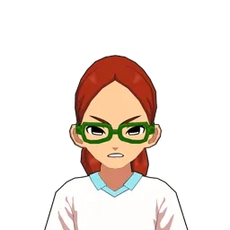 Kureno (scout character)