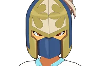 Jomanda (character) | Pop'n Music Wiki | Fandom