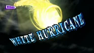 White Hurricane in Inazuma Eleven GO Galaxy's Portuguese localization.