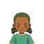 (LG) Yuumu Rinjie sprite (VR)