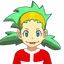 (T) Smile sprite (VR)
