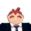 Oyakata
