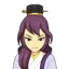 Zhuge Kongming sprite (VR)