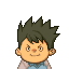 (K) Kanou Rinsuke sprite