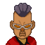 (KS) Mukata Masaru sprite