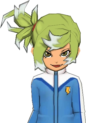 Rinrin | Inazuma Eleven Wiki | Fandom
