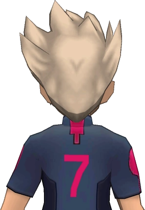 Dande | Inazuma Eleven Wiki | Fandom