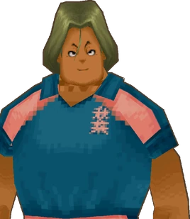 Bill Formby (Modèle)