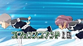 Muei Souha's preview in Inazuma Eleven GO Strikers 2013.