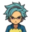 (R) Otomura Gakuya sprite (GO)