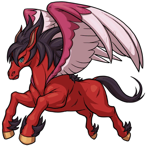 Pegasus Red | Inazuma Eleven Wiki | Fandom