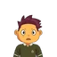 (H) Sumitani Tatsumaro sprite (VR)