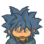 (S) Ayano Yuuichi sprite