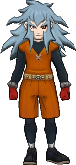 Tsukigami no Ichizoku | Inazuma Eleven Wiki | Fandom