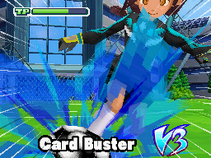 Card Buster G04