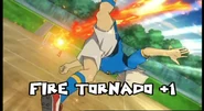 Fire Tornado +1.png (477 KB) Fire Tornado 改 in Inazuma Eleven's English localization.