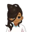 Hinano (scout character)