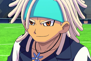 Nike (Inazuma Eleven Go: Chrono Stone) - Clubs 