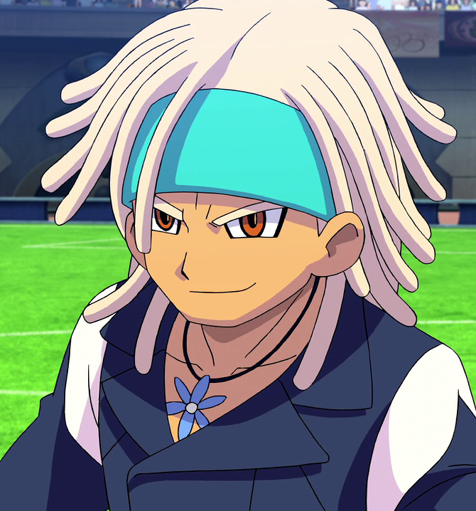 Matsukaze Tenma, Inazuma Eleven Wiki