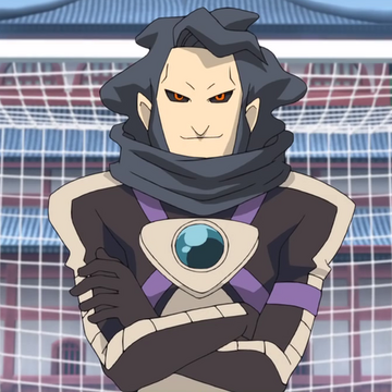 Saginuma Osamu, Inazuma Eleven Wiki, FANDOM powered by Wikia