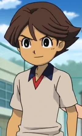 Inazuma Eleven