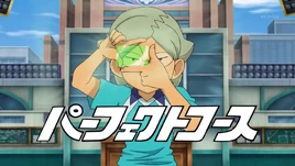 (GO) Perfect Course 2